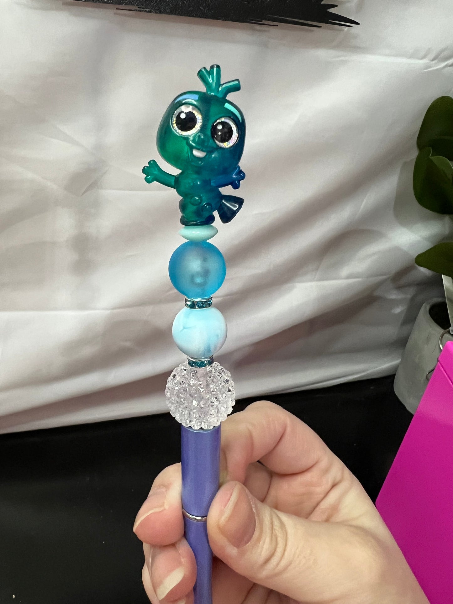 Olaf Pen