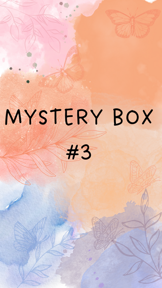 Mystery Box #3