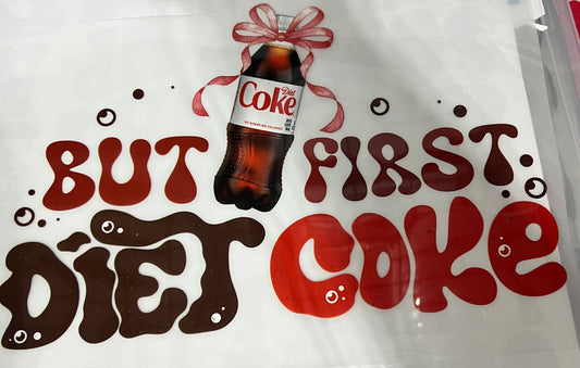 Diet Coke