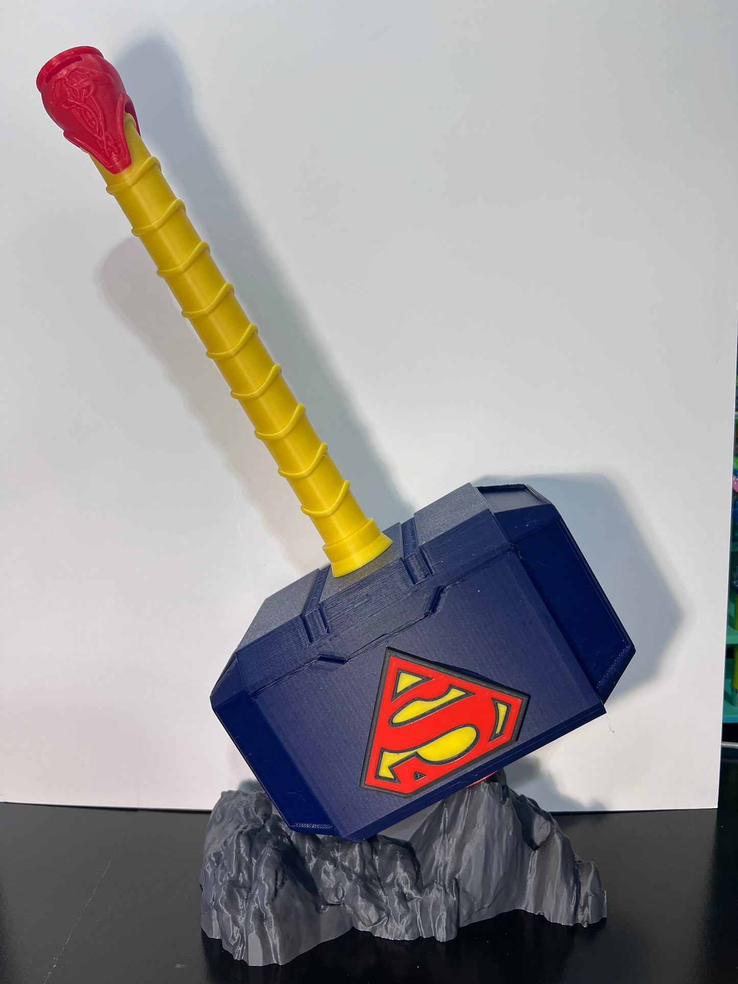 Customized Thor Hammers