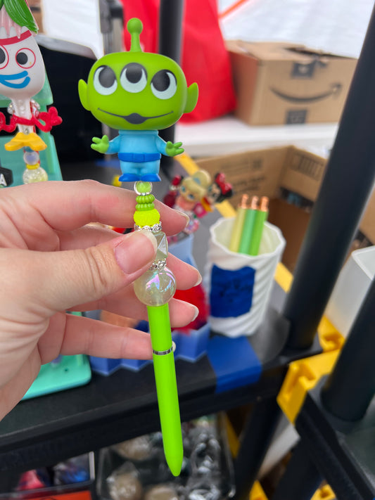 Toy Story Pens