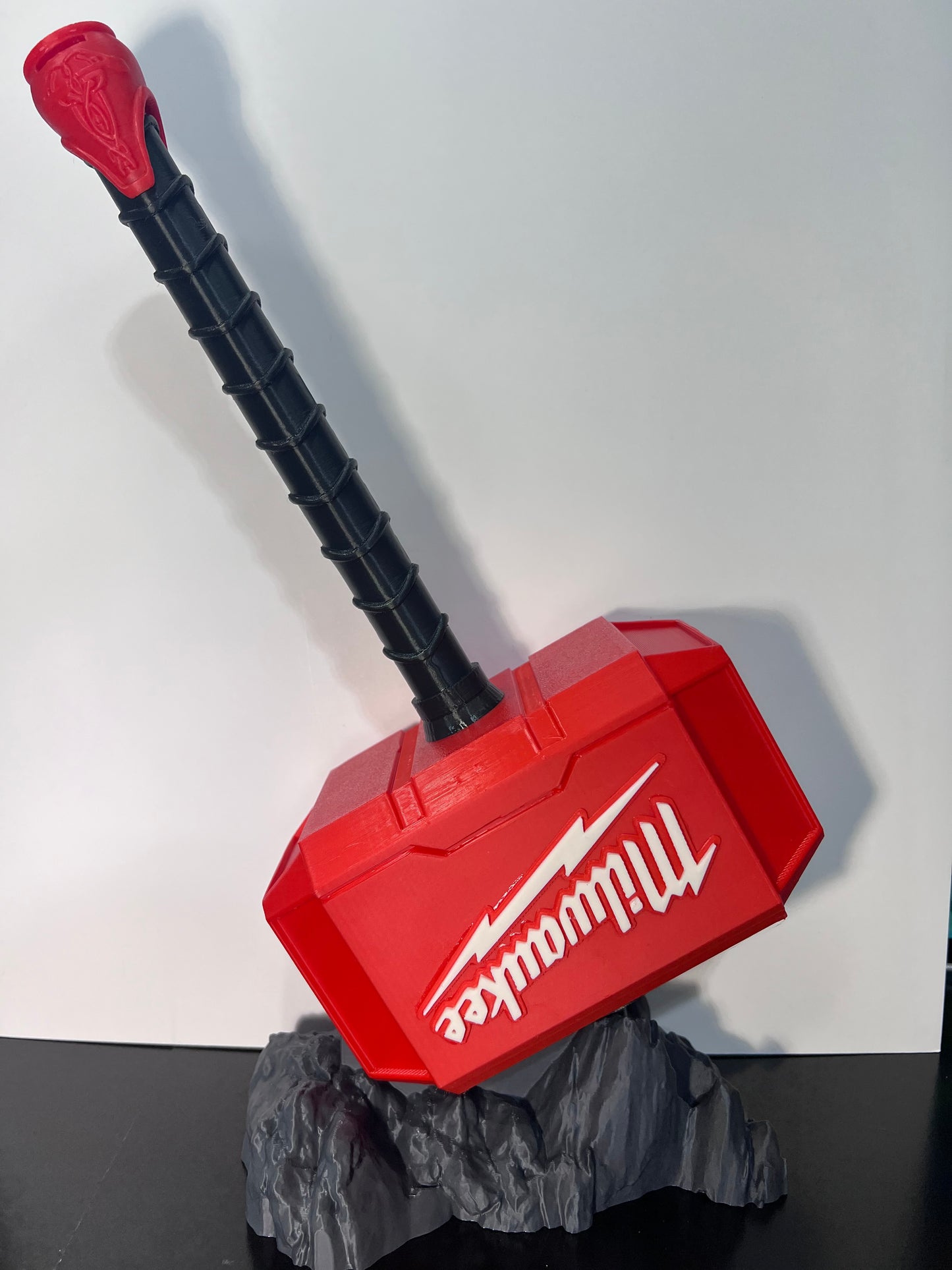 Customized Thor Hammers