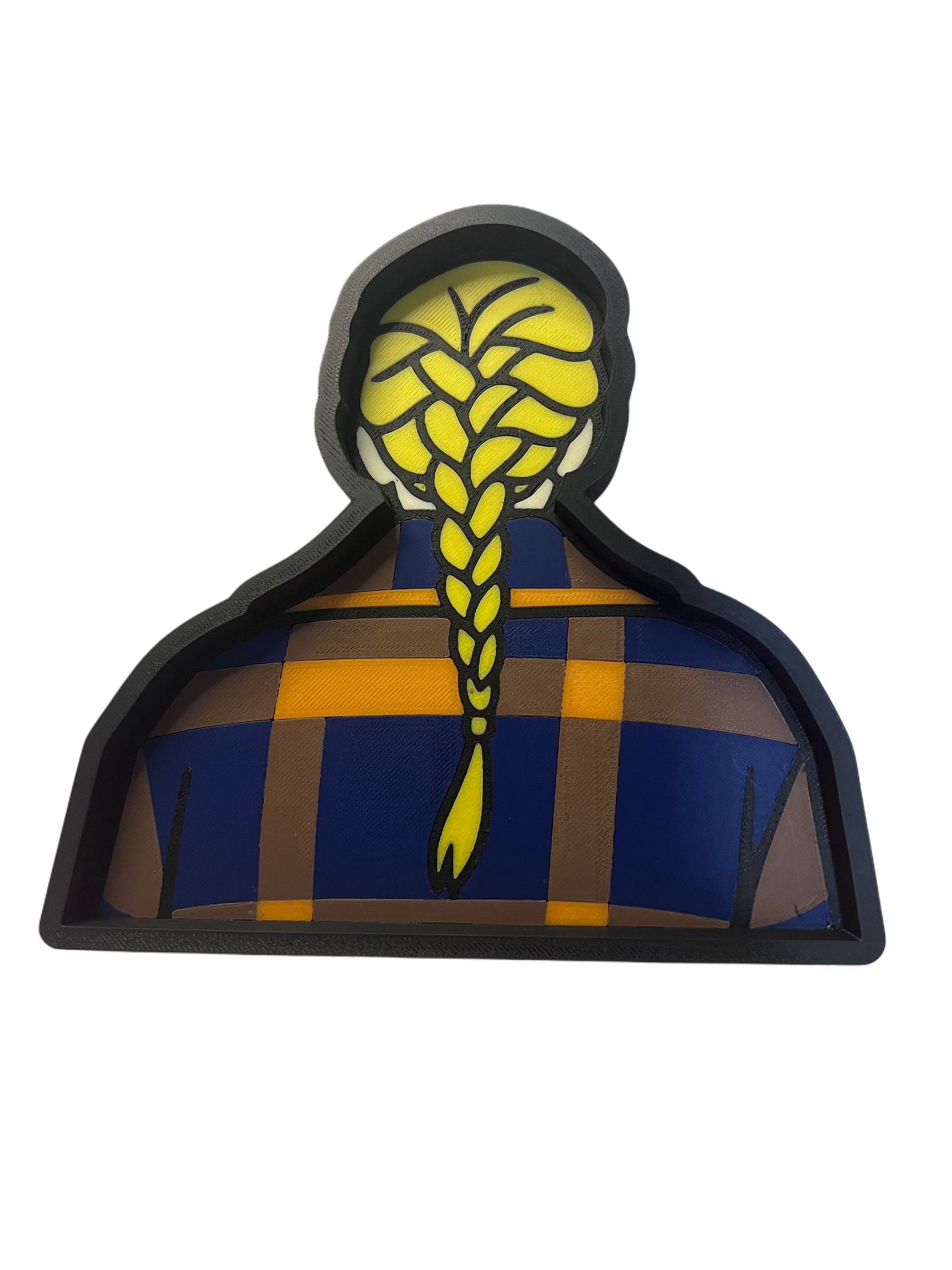 Evermore T Swizzle Bead Tray