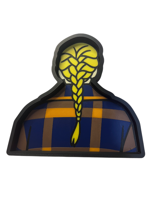 Evermore T Swizzle Bead Tray