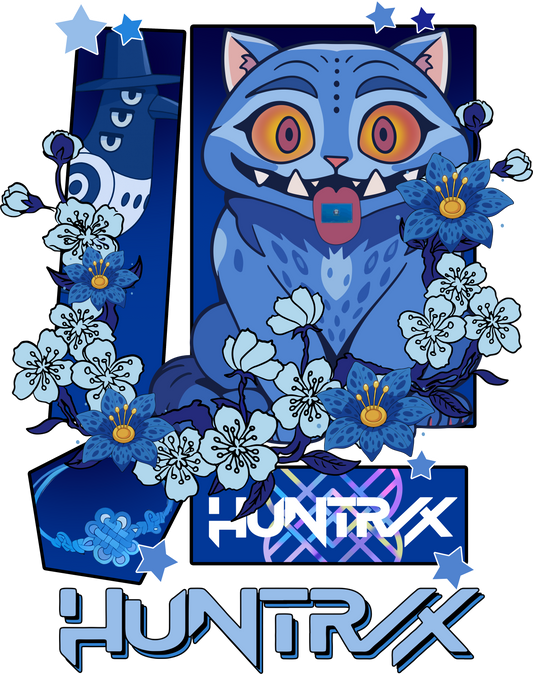 HuntriX Derpy