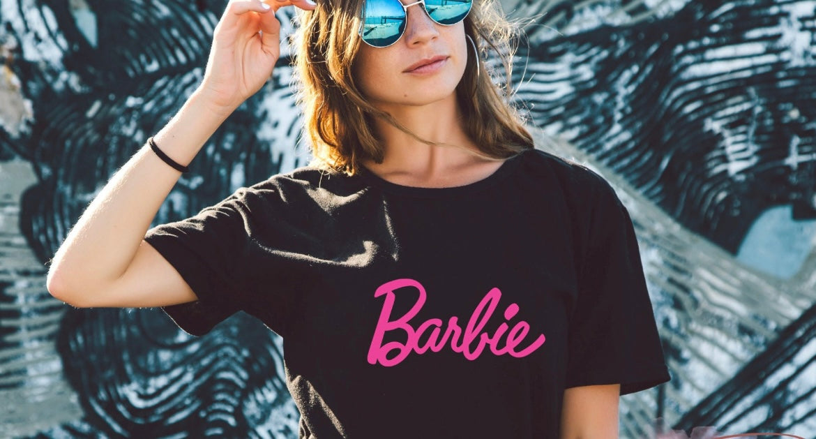 Barbie