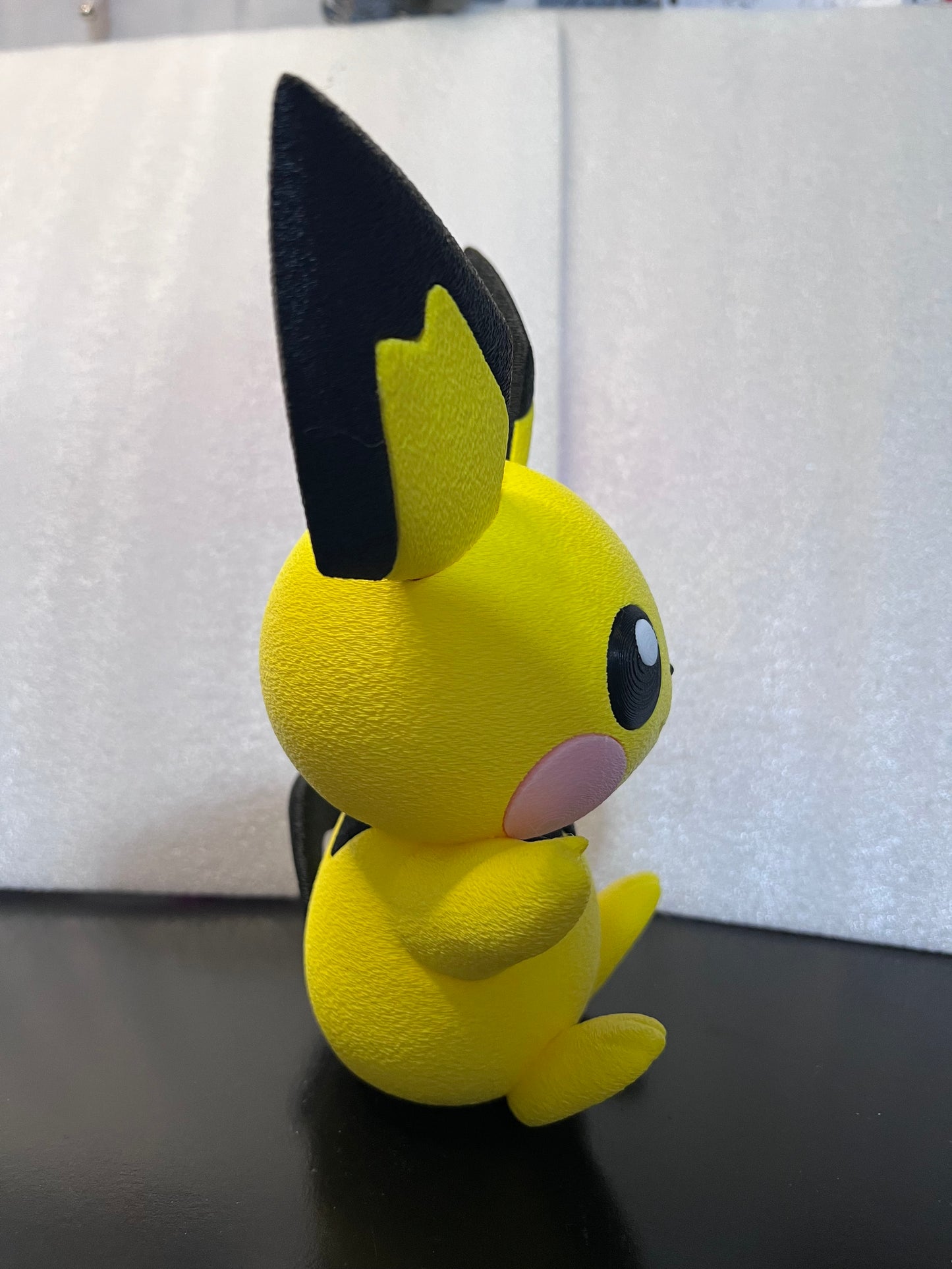 Pichu 14in