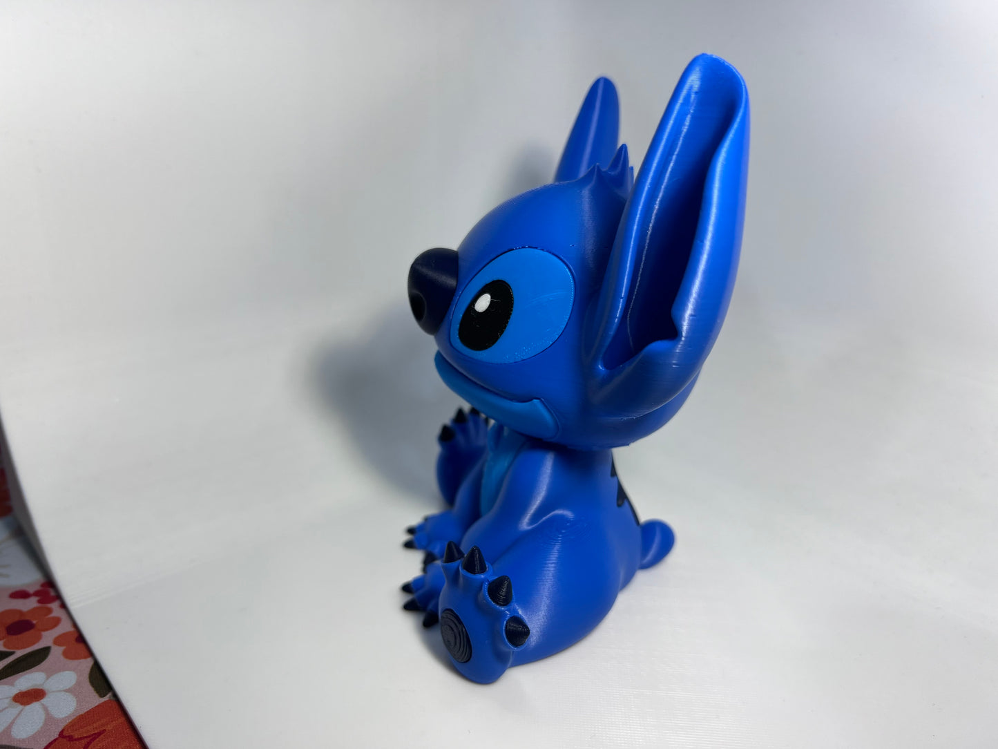 Stitch Figurine