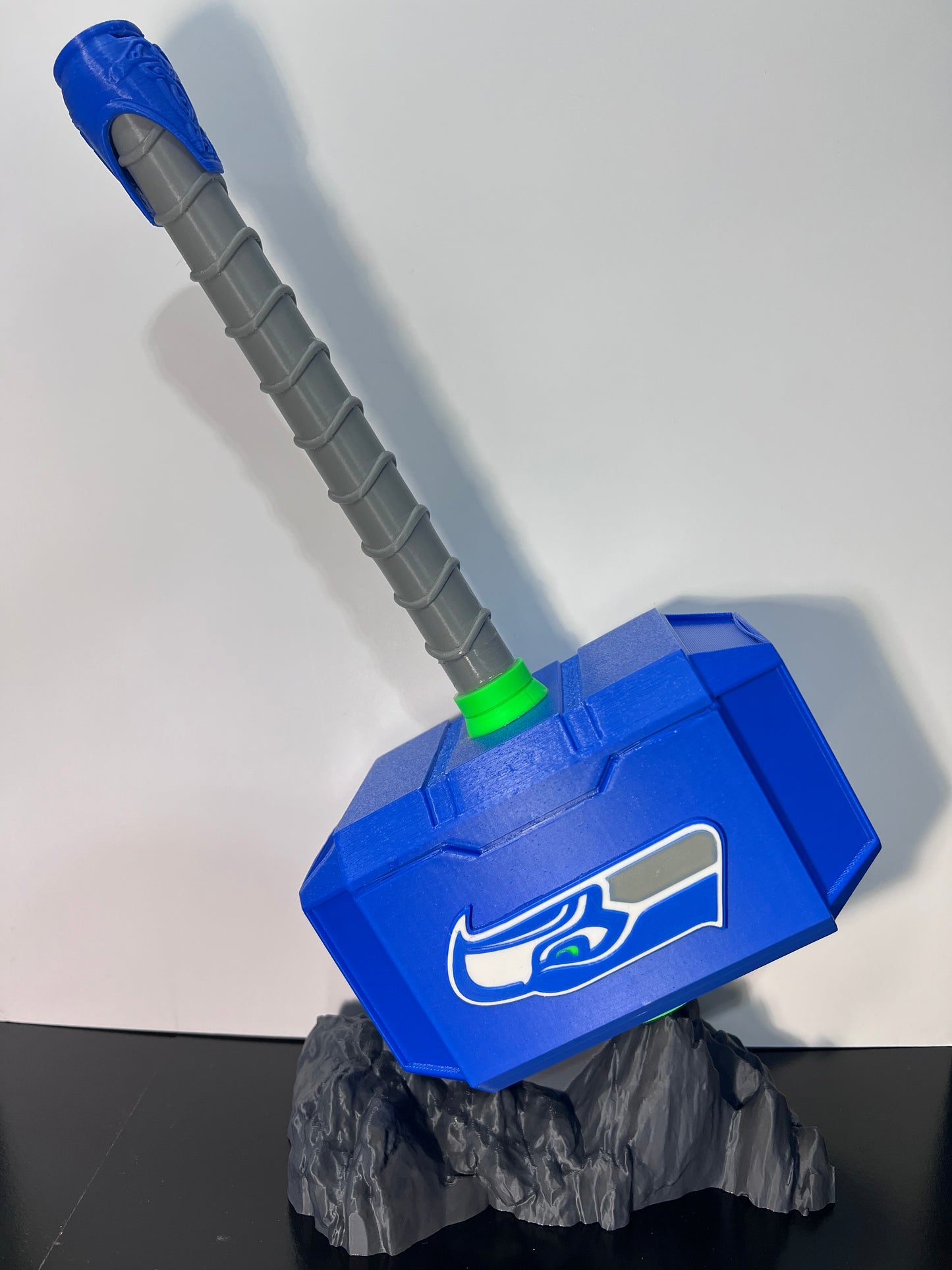 Customized Thor Hammers