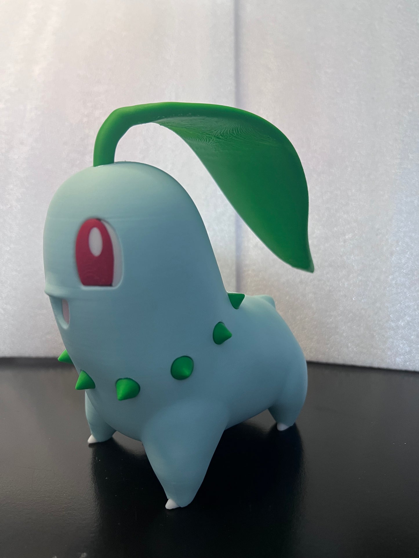 Chikorita 14in