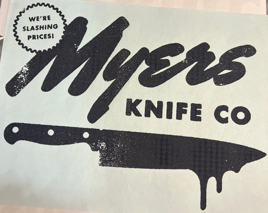 Myers’s Knife Co.