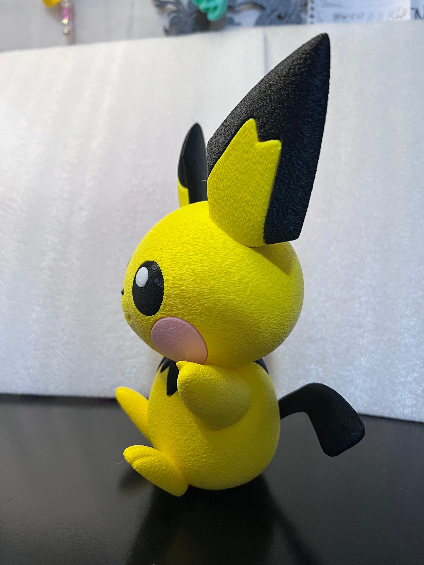 Pichu 14in