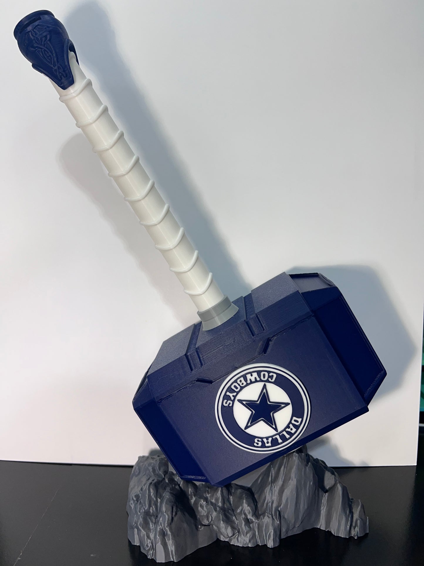 Customized Thor Hammers