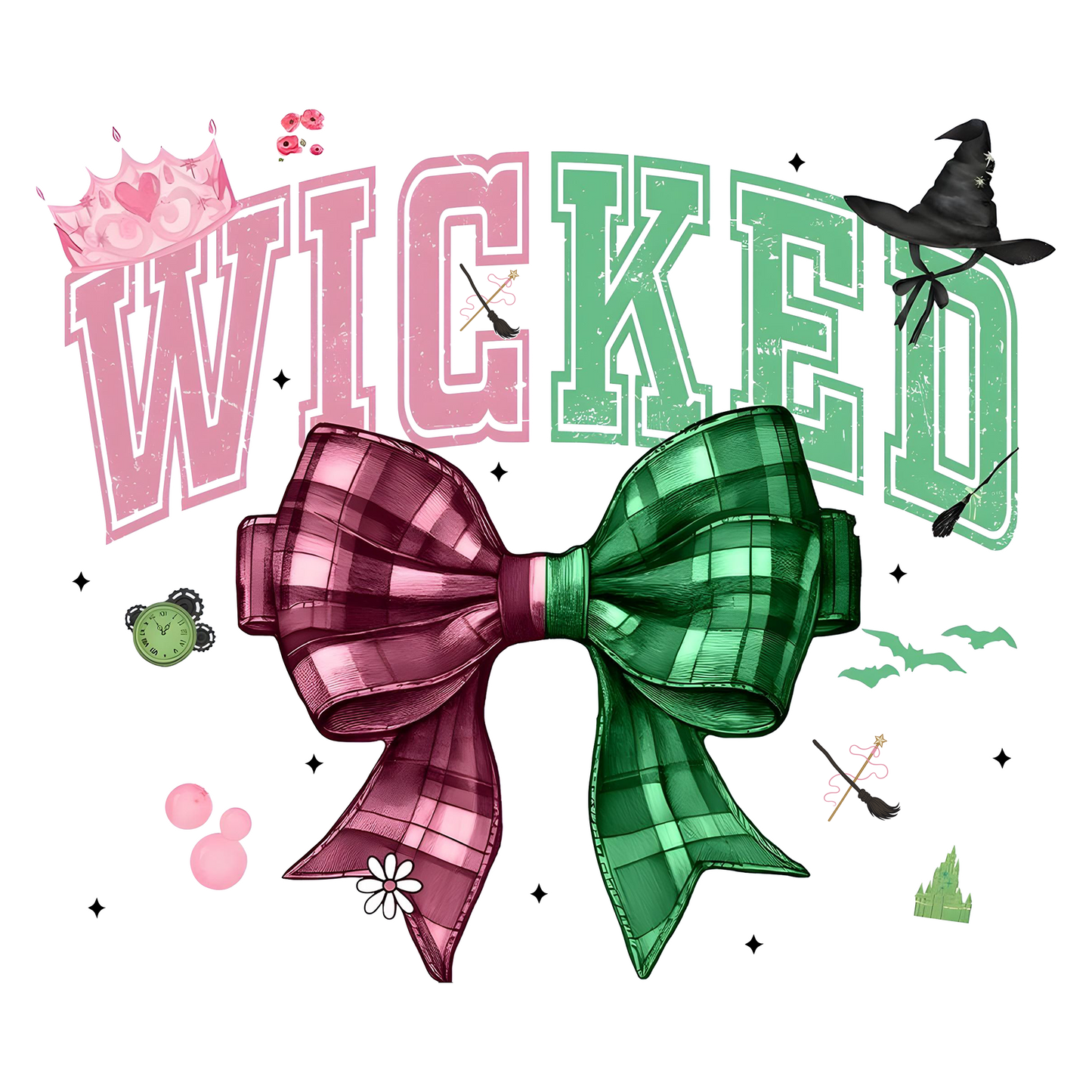 Wicked Prints