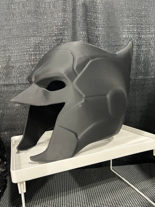 Batman Helmet