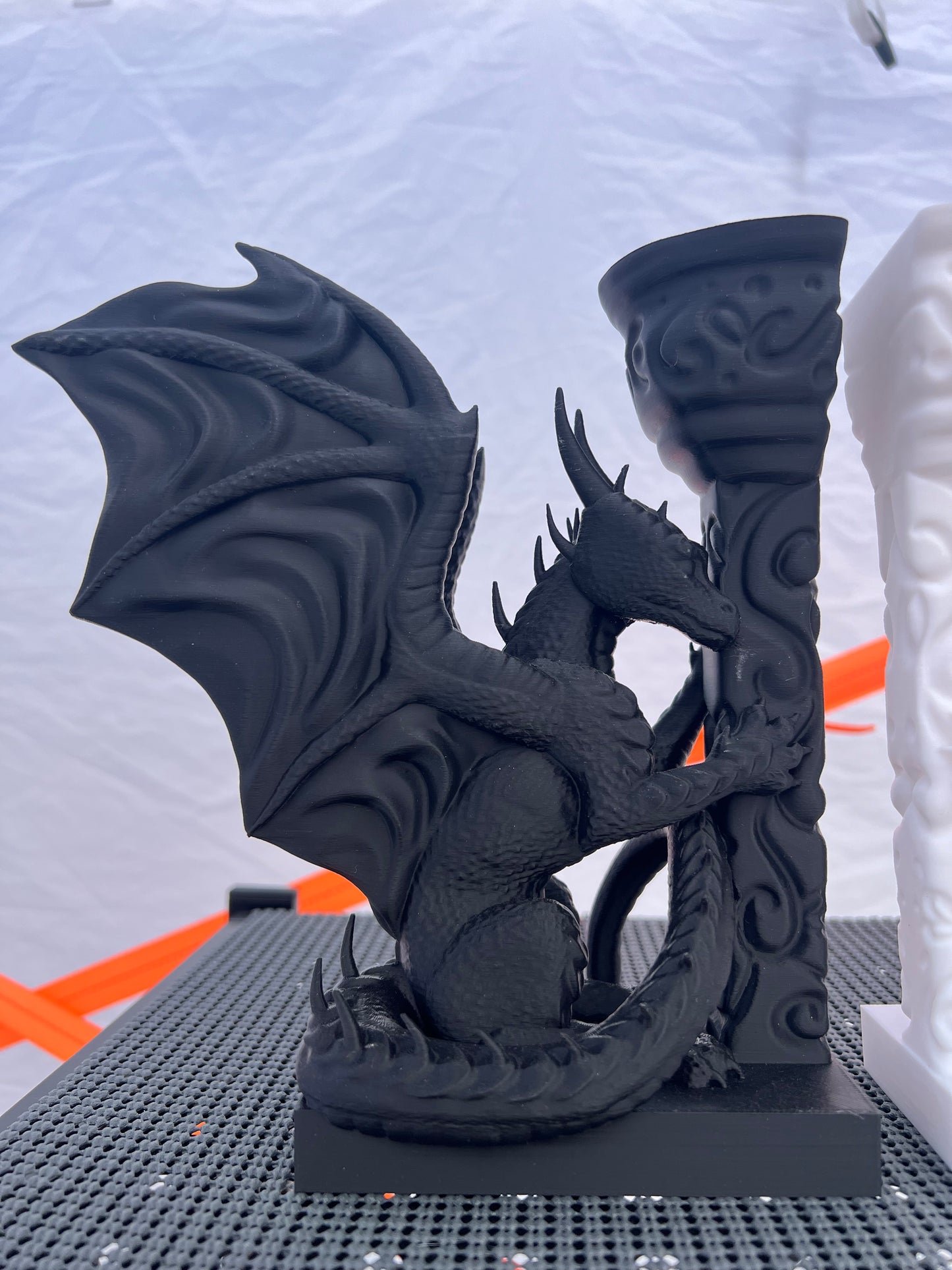 Dragon Book Ends