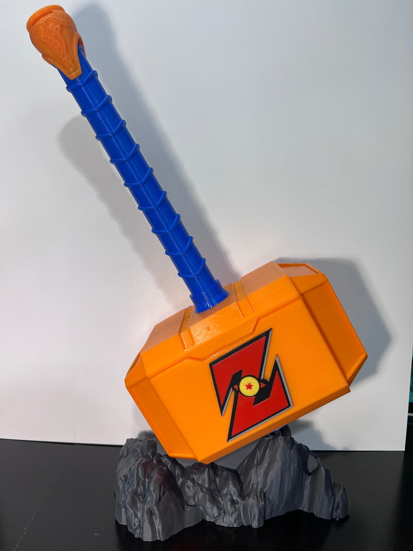 Customized Thor Hammers