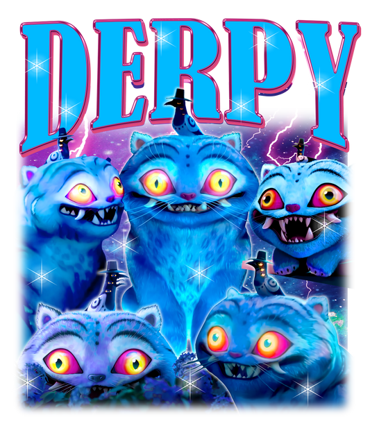 Derpy Clothing