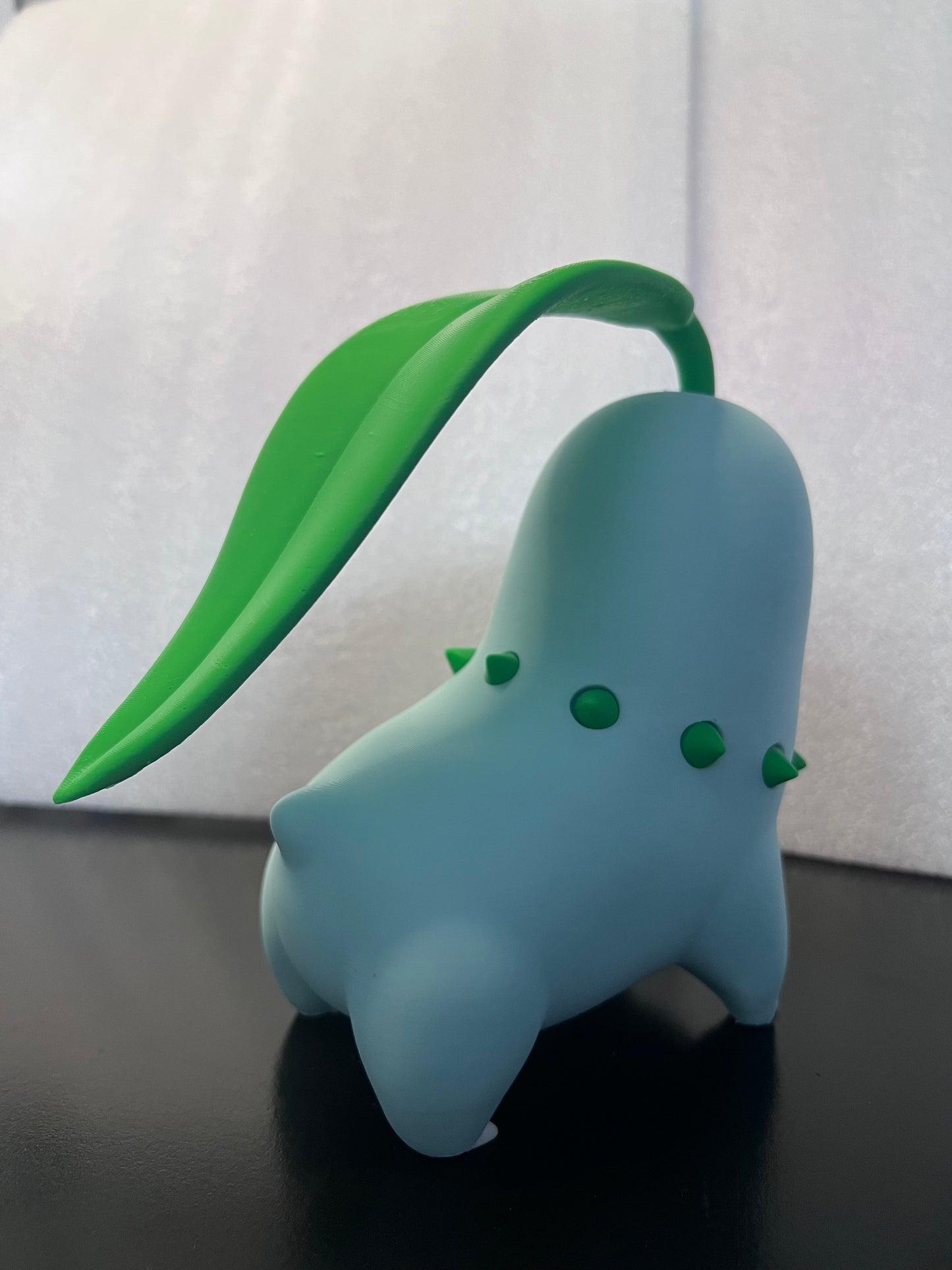 Chikorita 14in