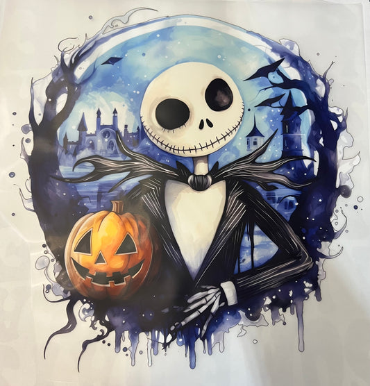 Jack Skellington