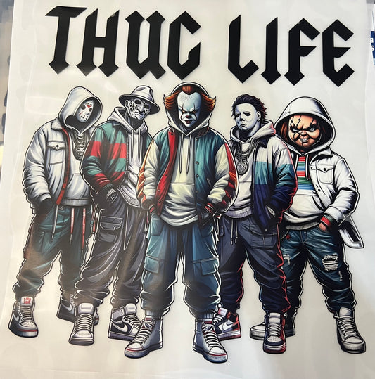 Thug Life Group