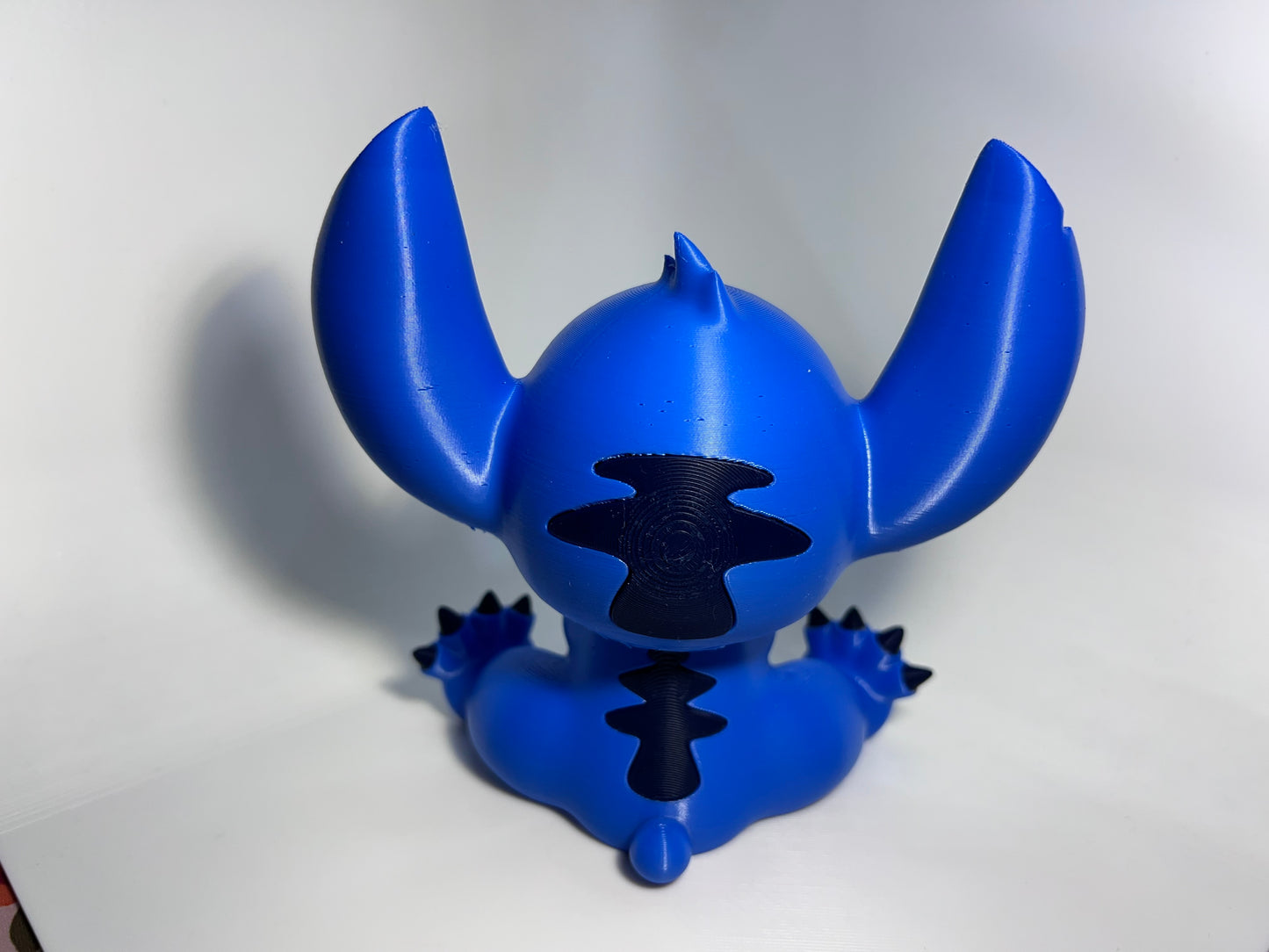 Stitch Figurine