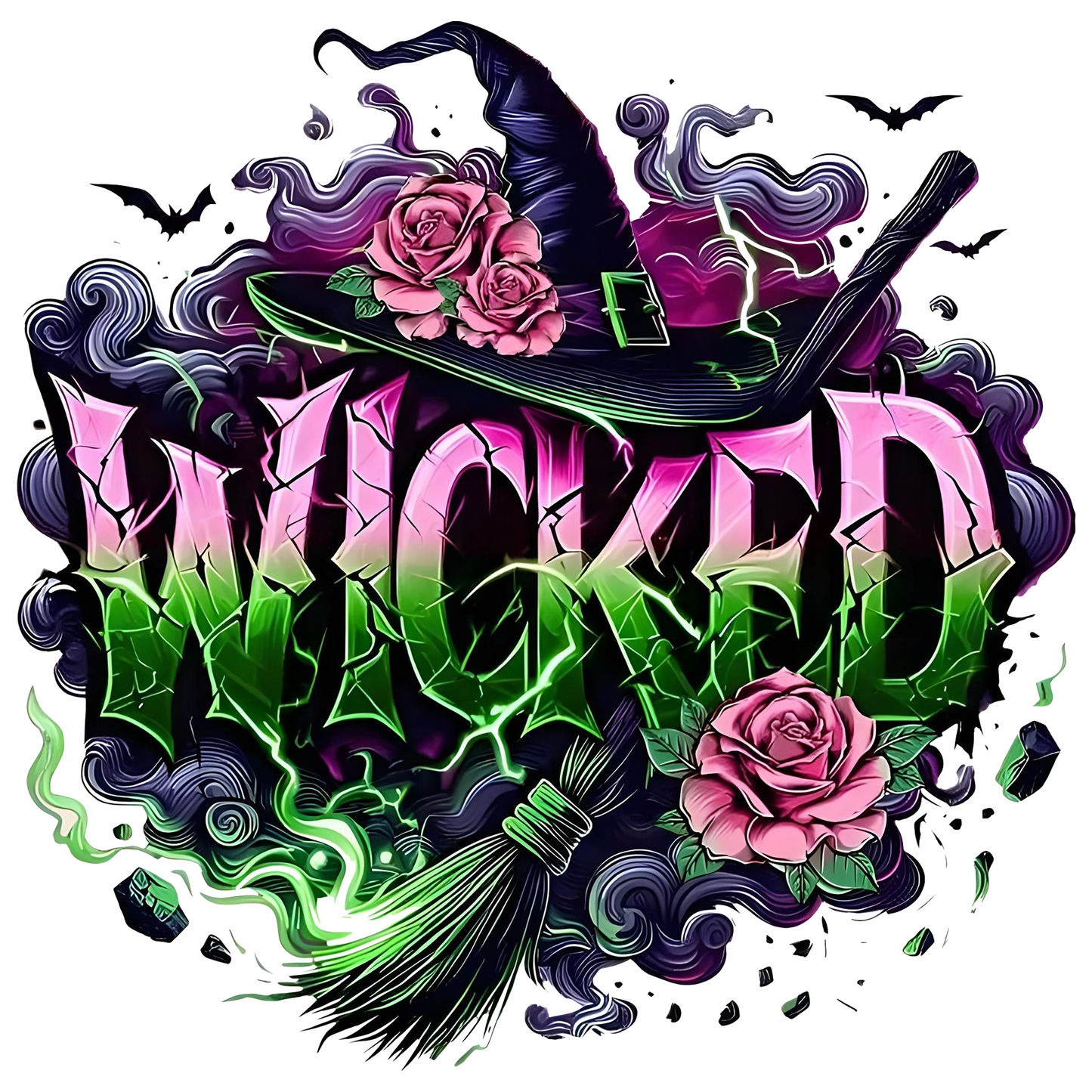 Wicked Prints