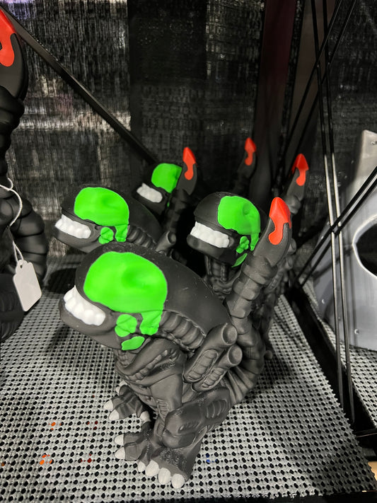 AVP FIGURINE