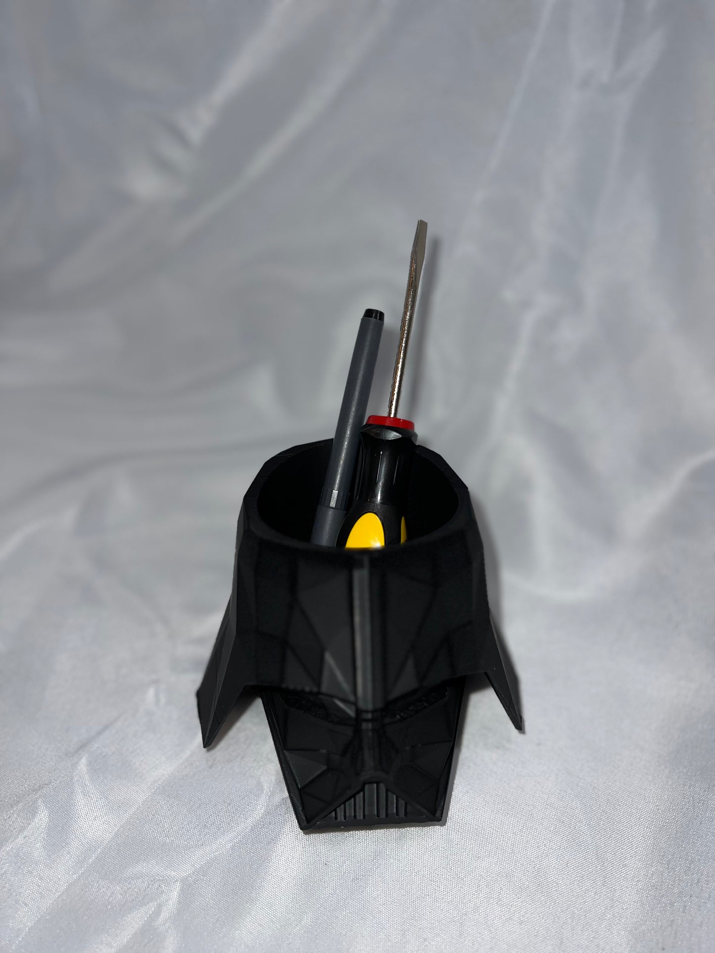 Vader Cup/Plant Holder