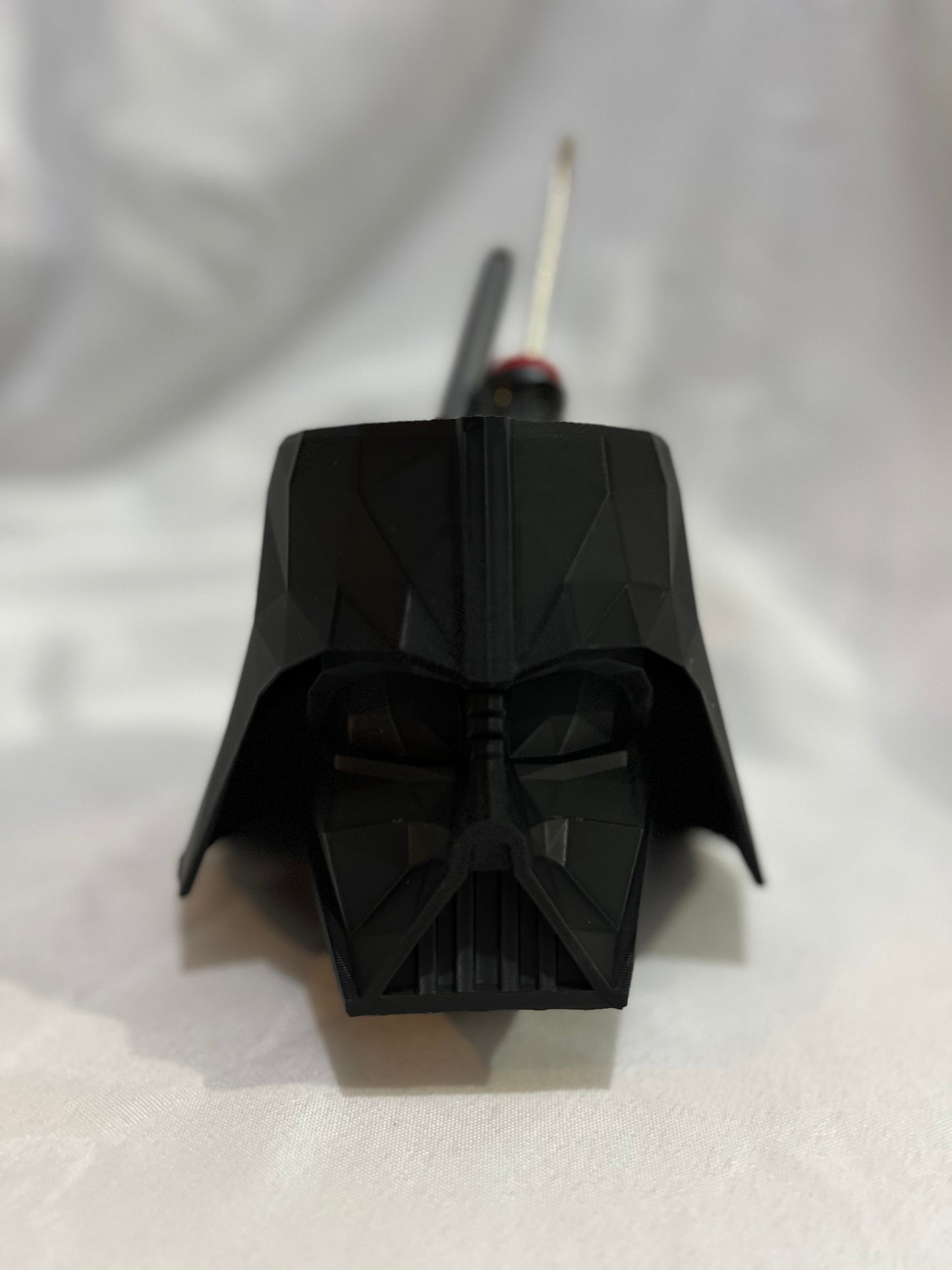 Vader Cup/Plant Holder