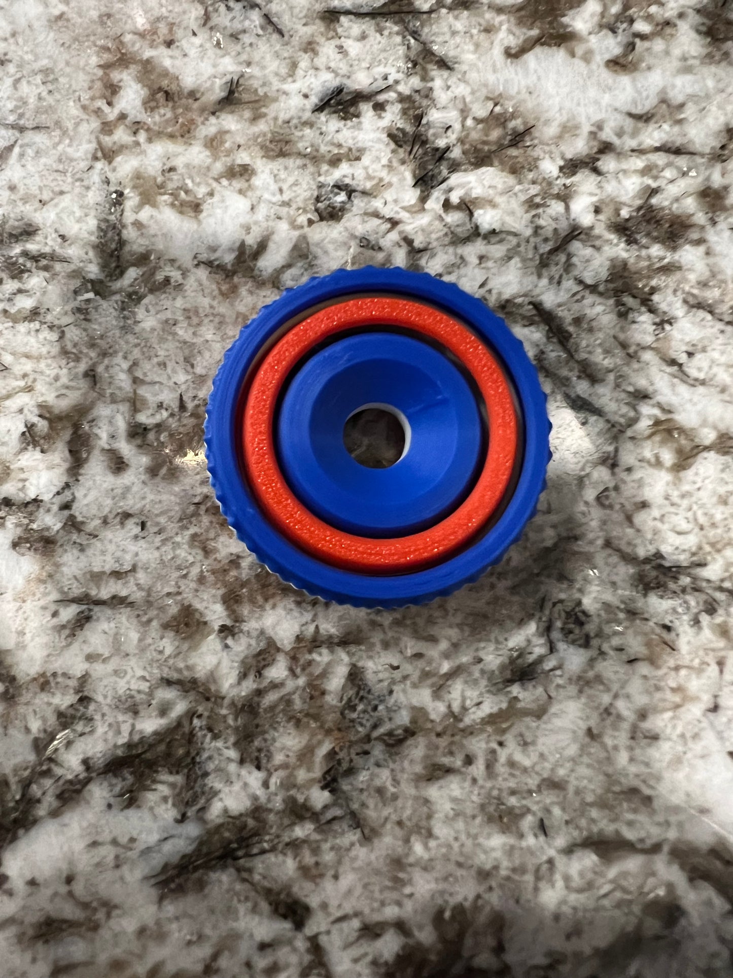 Vet Fidget Spinner