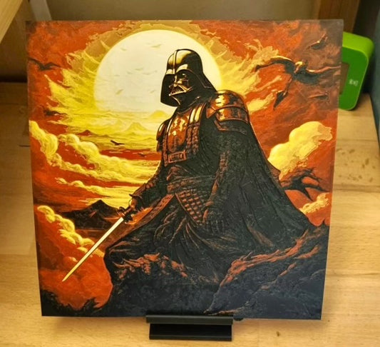 Vader Hueforge